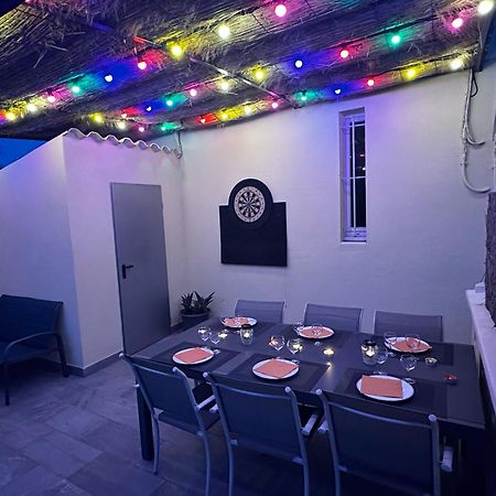 Appartement 4 A 8 Personnes, Spacieux De Standing Classe 4 Etoiles Ним Екстериор снимка