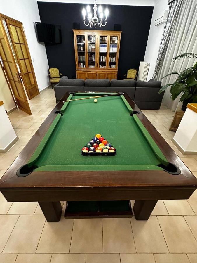 Appartement 4 A 8 Personnes, Spacieux De Standing Classe 4 Etoiles Ним Екстериор снимка