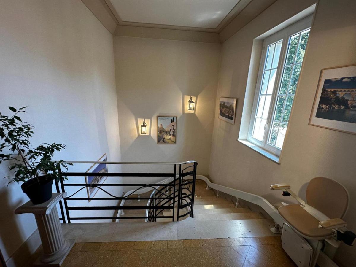 Appartement 4 A 8 Personnes, Spacieux De Standing Classe 4 Etoiles Ним Екстериор снимка