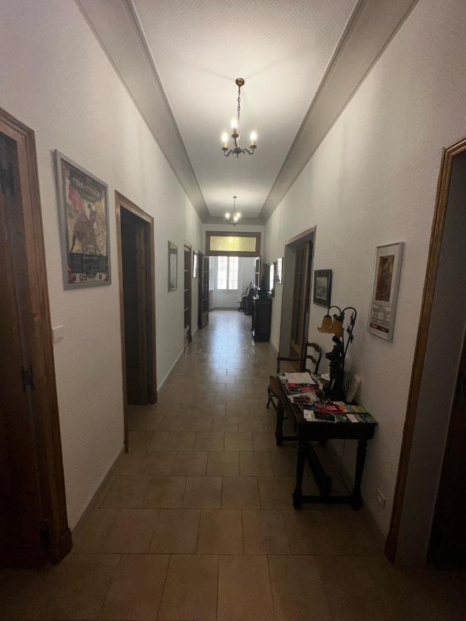 Appartement 4 A 8 Personnes, Spacieux De Standing Classe 4 Etoiles Ним Екстериор снимка