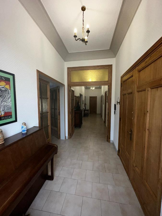 Appartement 4 A 8 Personnes, Spacieux De Standing Classe 4 Etoiles Ним Екстериор снимка
