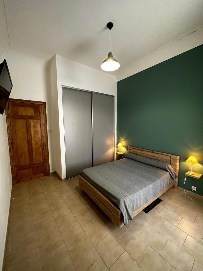 Appartement 4 A 8 Personnes, Spacieux De Standing Classe 4 Etoiles Ним Екстериор снимка