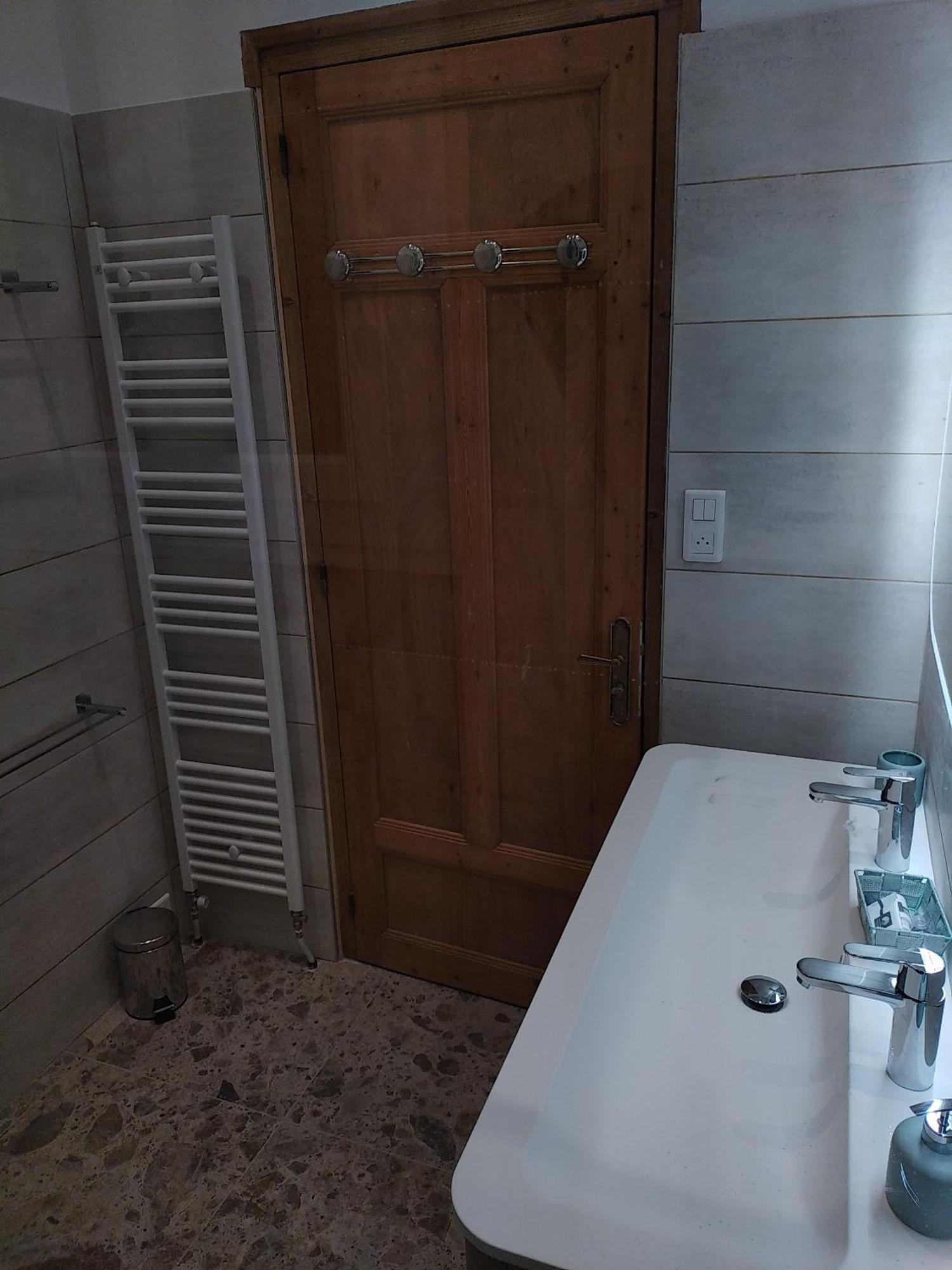 Appartement 4 A 8 Personnes, Spacieux De Standing Classe 4 Etoiles Ним Екстериор снимка