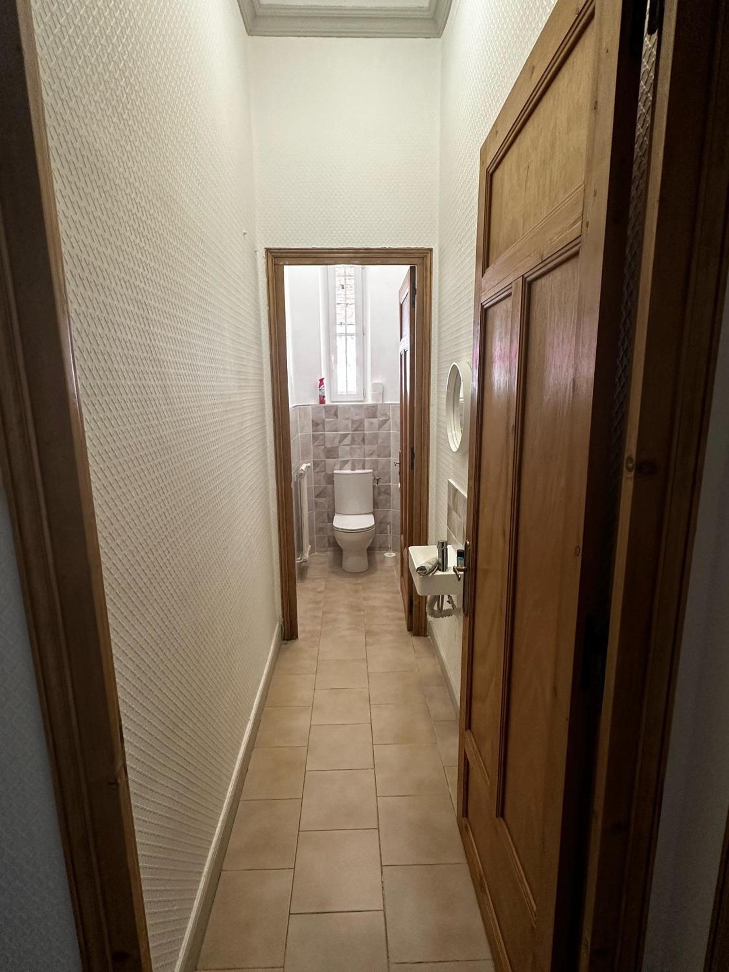 Appartement 4 A 8 Personnes, Spacieux De Standing Classe 4 Etoiles Ним Екстериор снимка