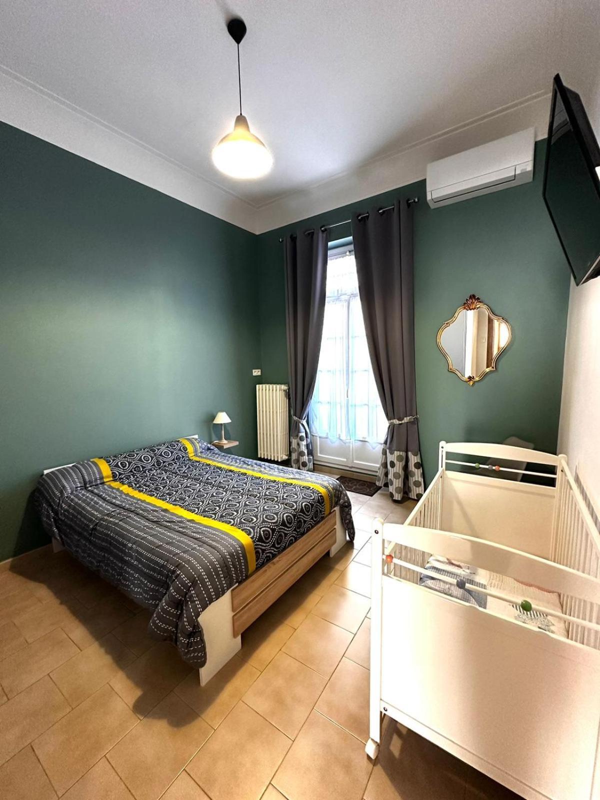 Appartement 4 A 8 Personnes, Spacieux De Standing Classe 4 Etoiles Ним Екстериор снимка