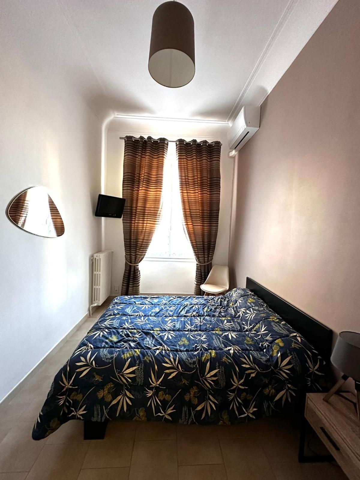 Appartement 4 A 8 Personnes, Spacieux De Standing Classe 4 Etoiles Ним Екстериор снимка