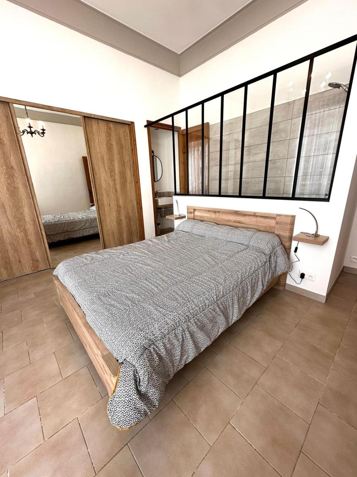 Appartement 4 A 8 Personnes, Spacieux De Standing Classe 4 Etoiles Ним Екстериор снимка